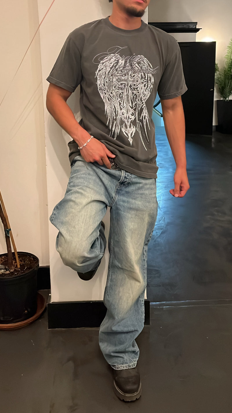 Angelic Tee