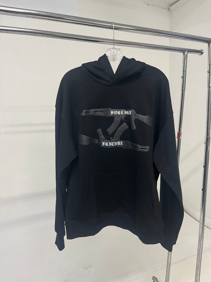 Ak47 Hoodie