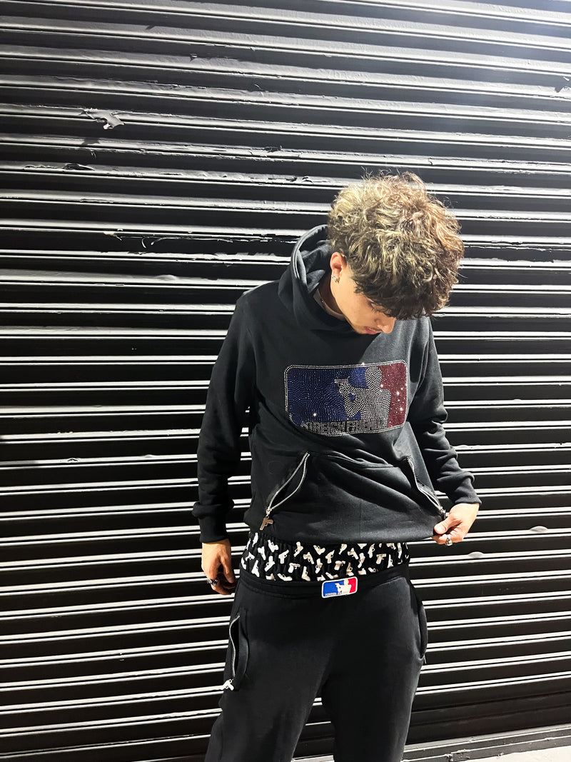 Major League Shoota Hoodie