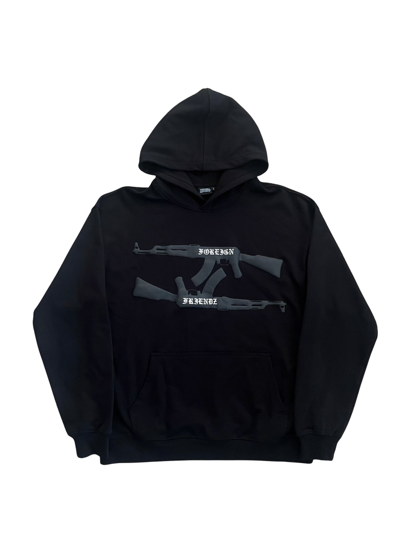 Ak47 Hoodie
