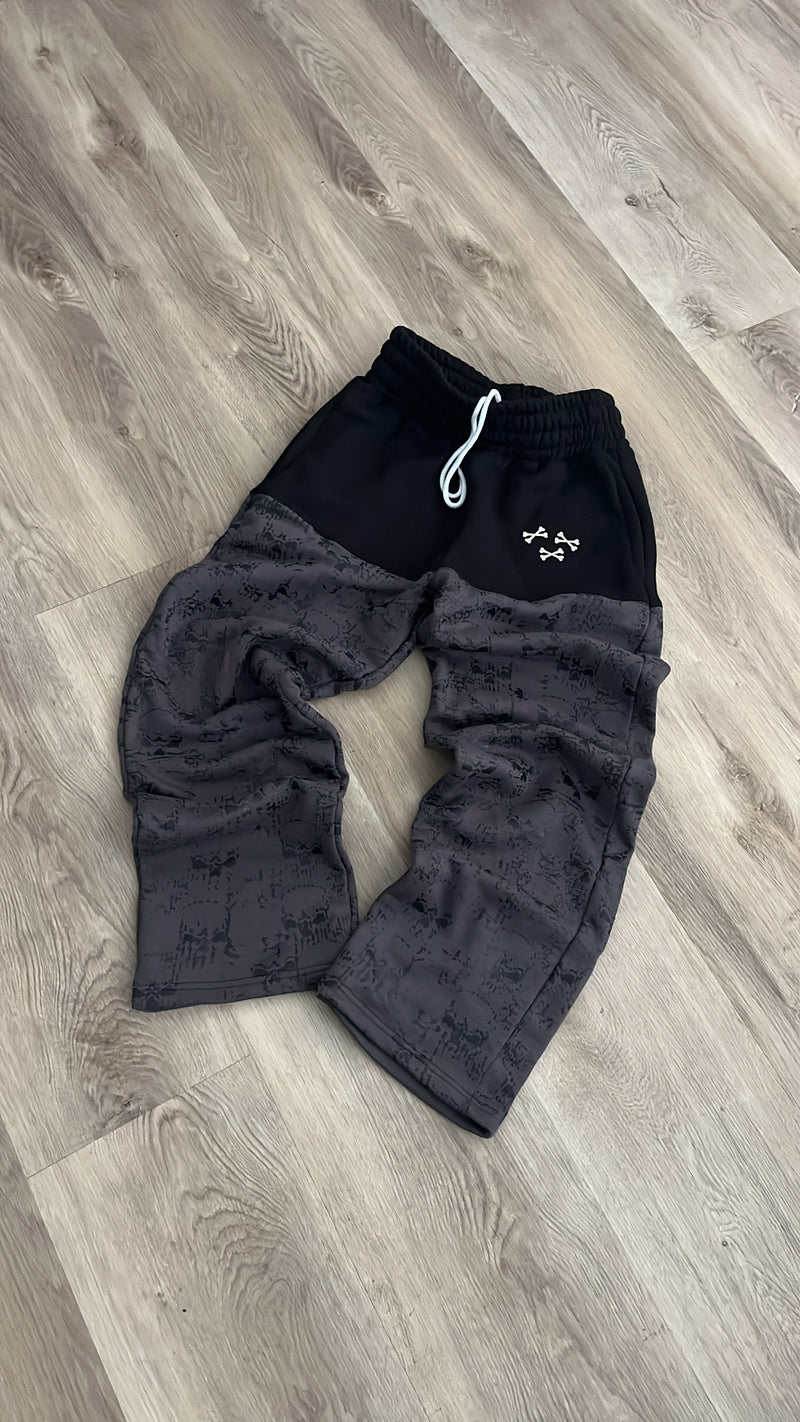 Crossbones Sweatpants