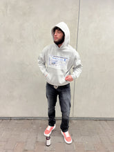 Load image into Gallery viewer, Codeine Script Hoodie (Heather)
