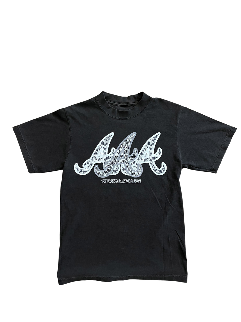 ATL Tee (Shadow Gray)