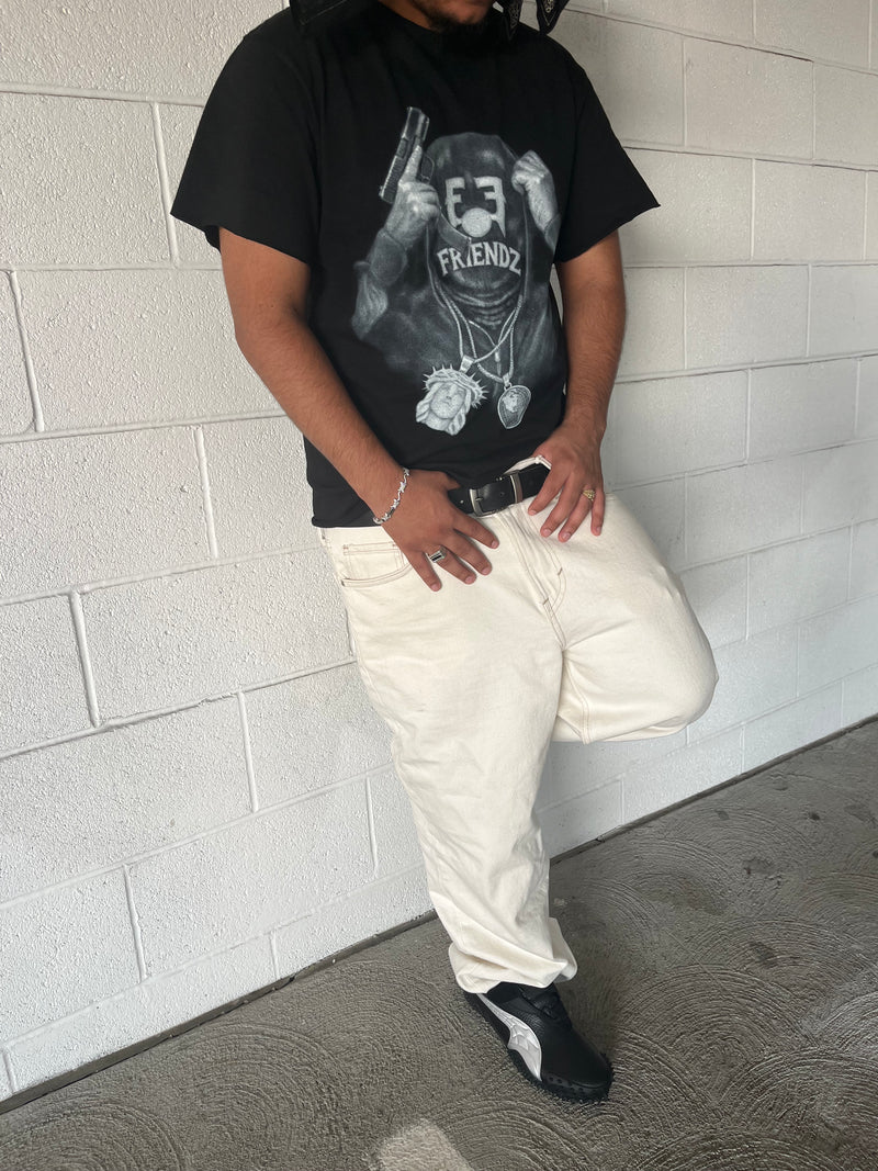 Air Brush Tee