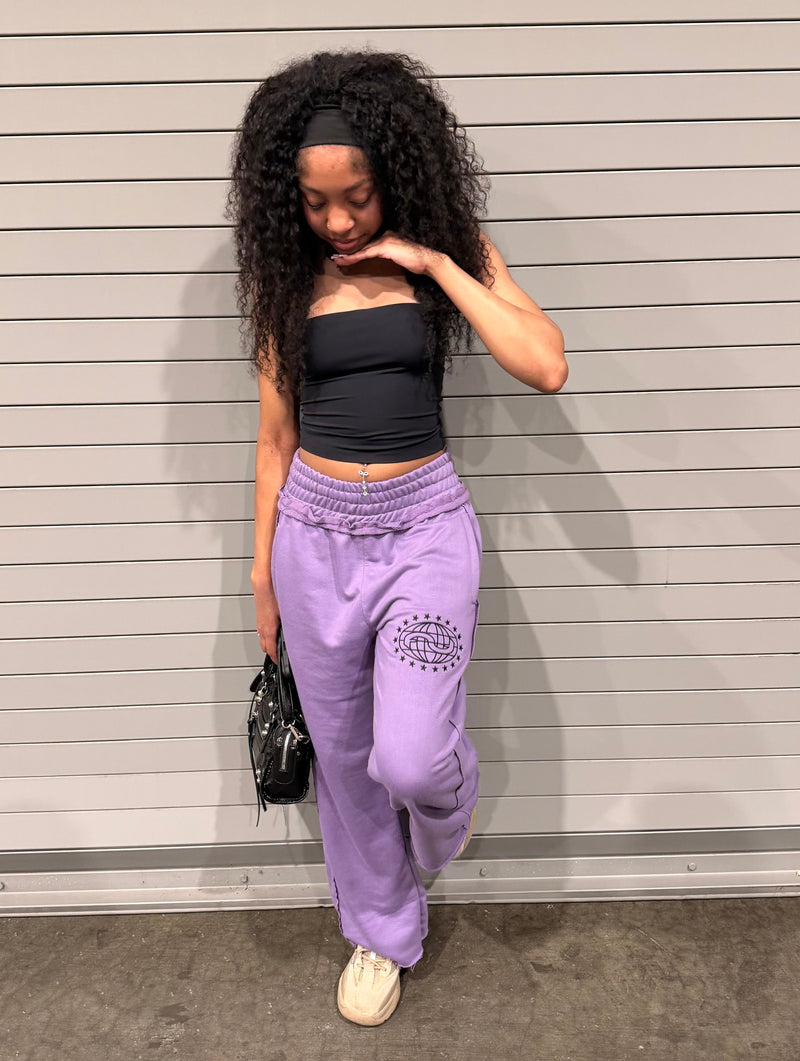 Globe Sweats