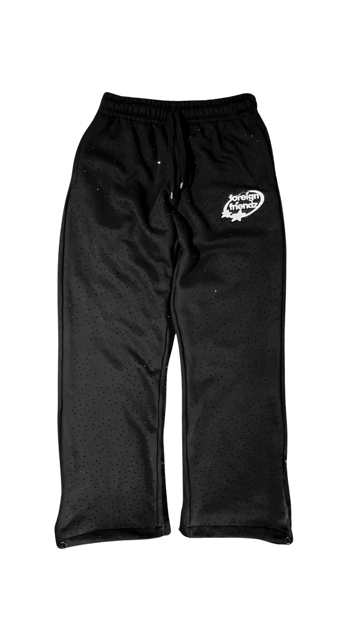 Globe Sweats