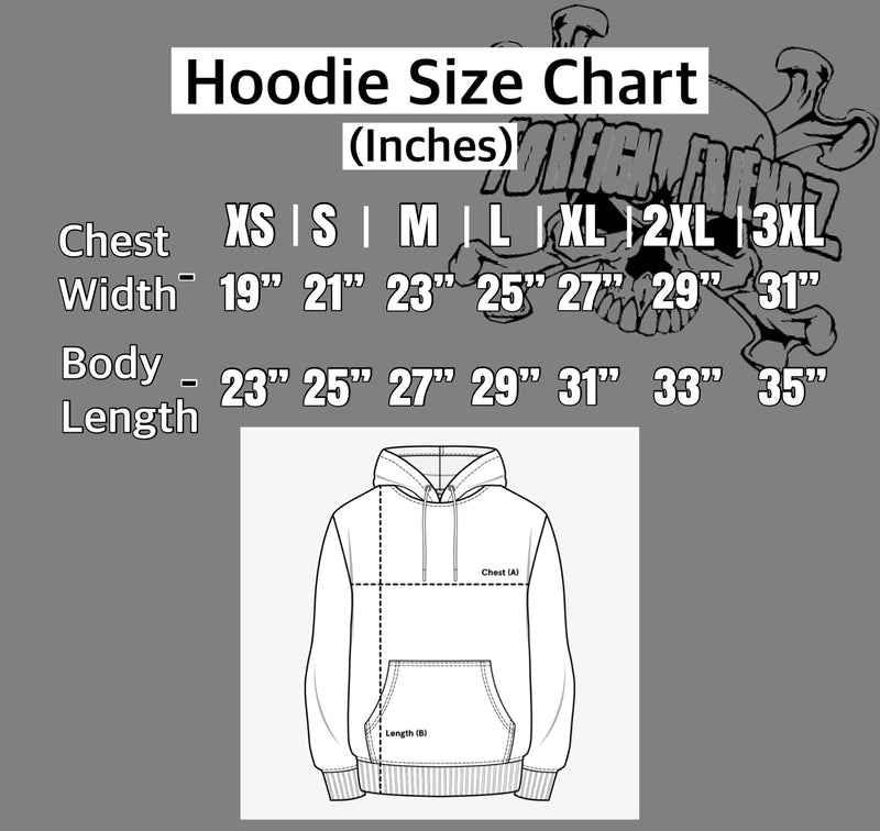 Major League Shoota Hoodie