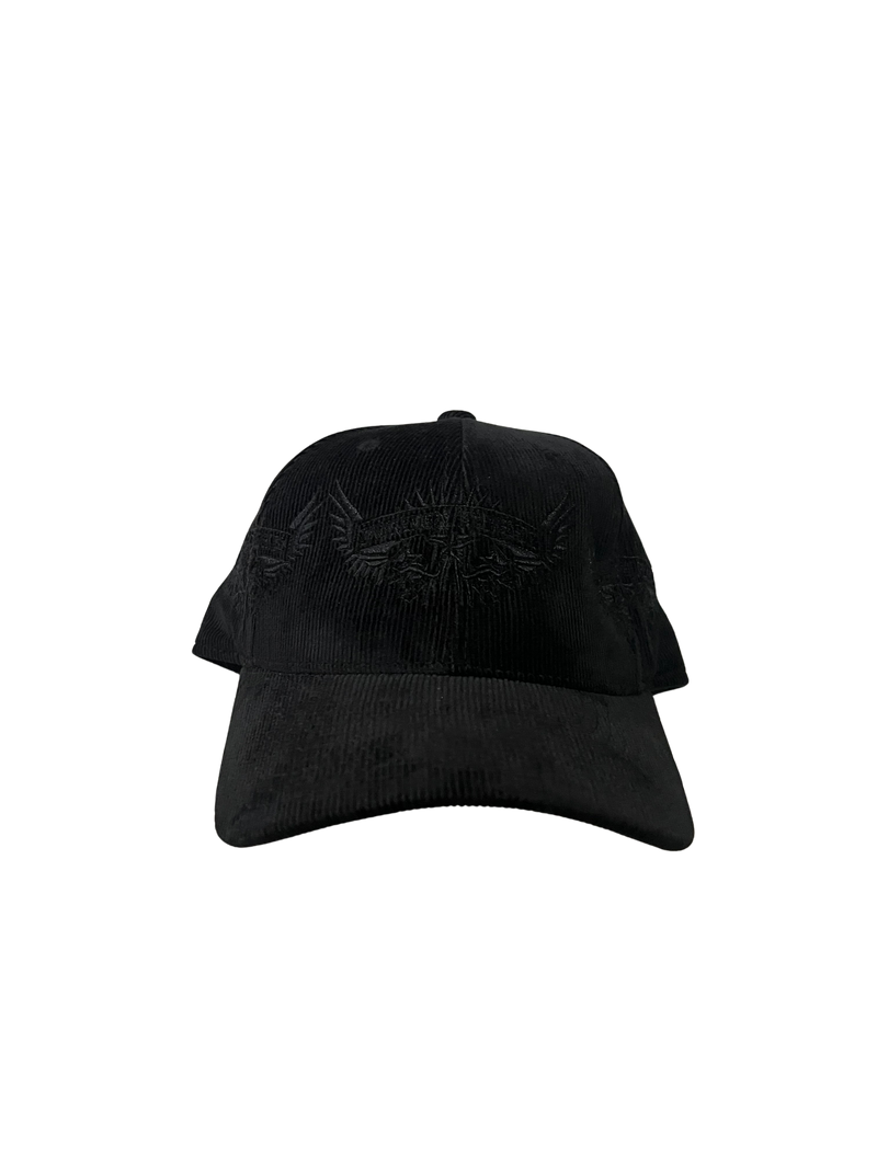 Corduroy Hats