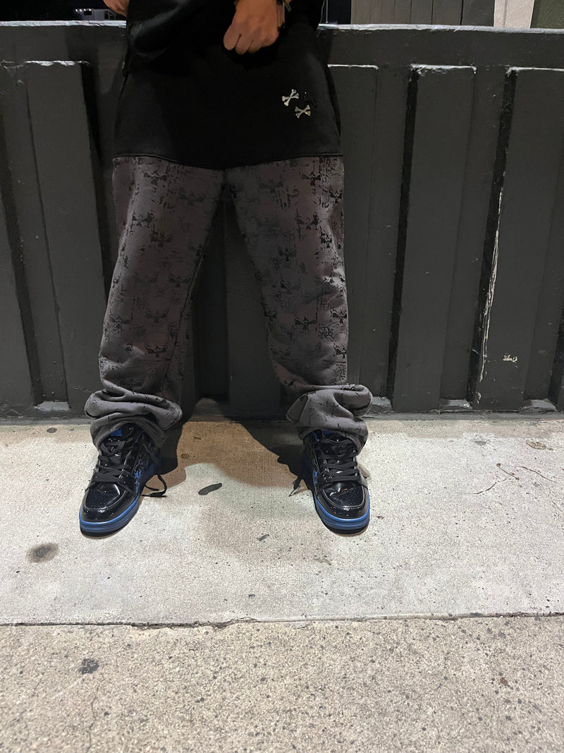 Crossbones Sweatpants