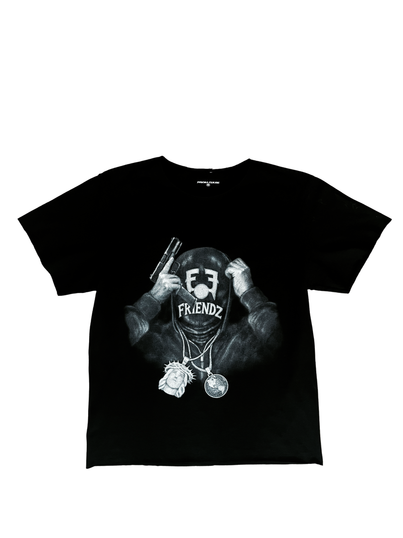 Air Brush Tee