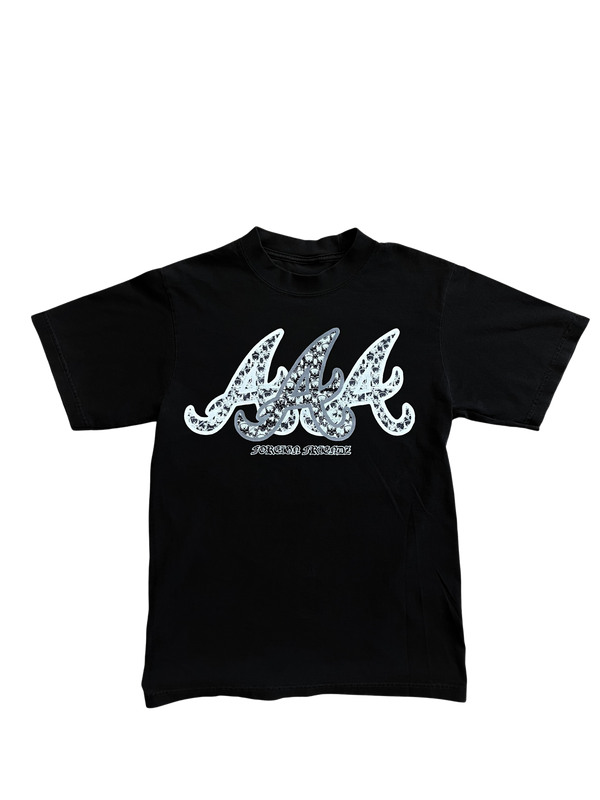 ATL Tee (Black)