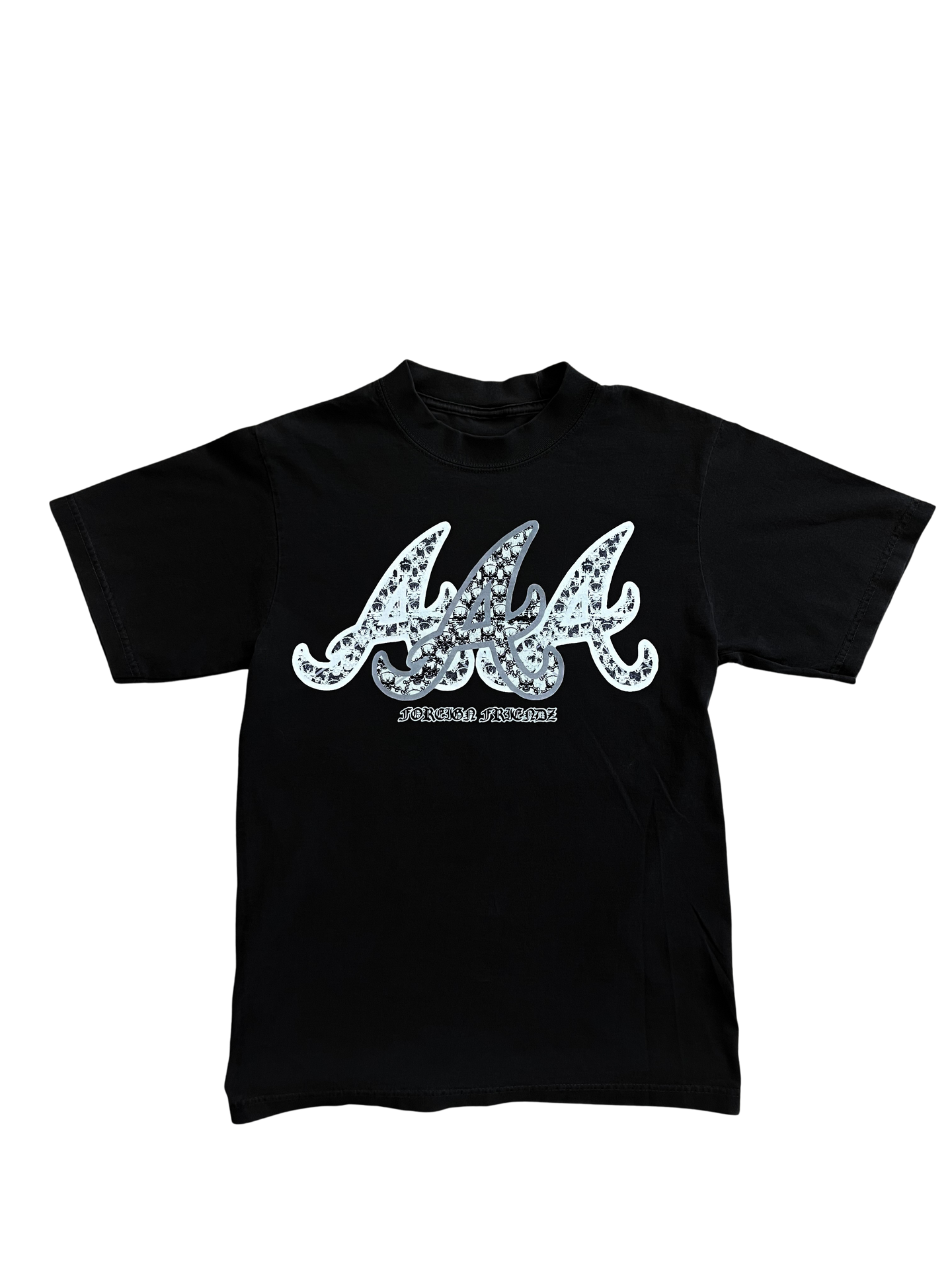 ATL Tee (Black)