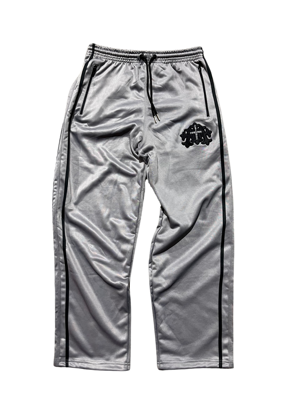 Triple Cross Warm Ups