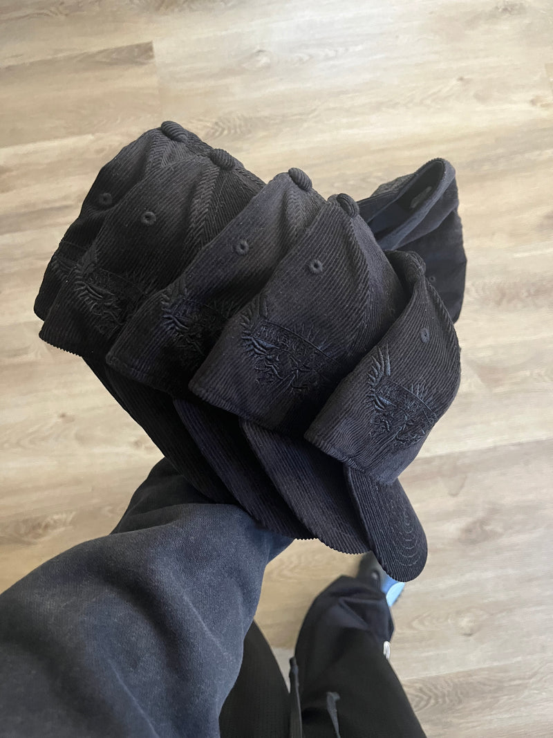 Corduroy Hats