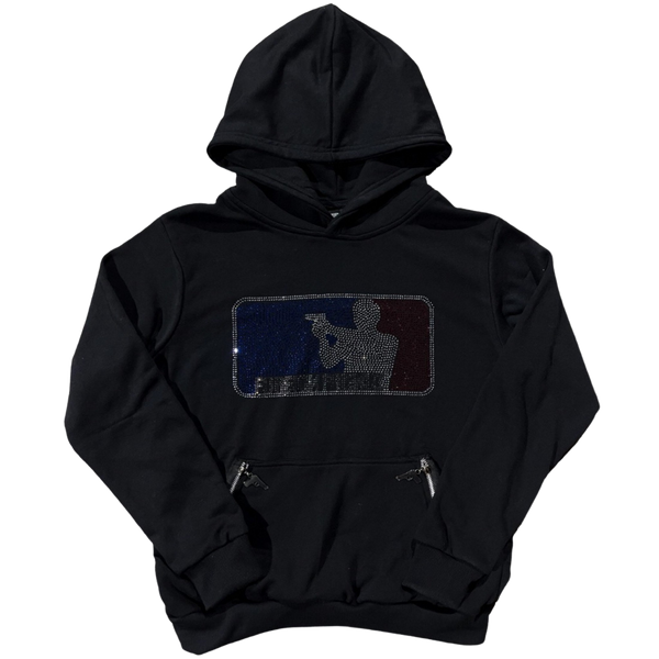 Major League Shoota Hoodie