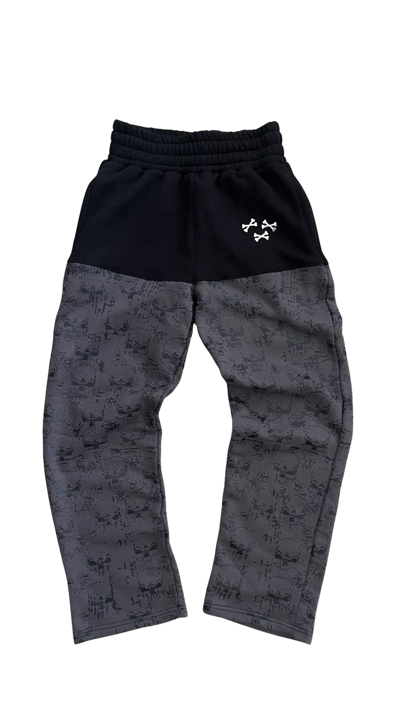 Crossbones Sweatpants