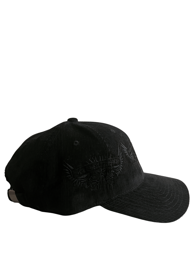 Corduroy Hats