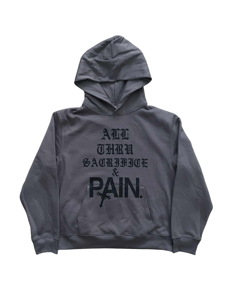 Pain Hoodie