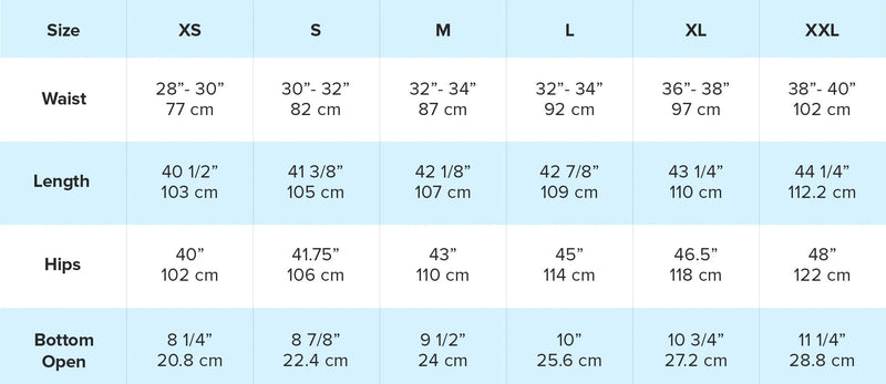 Triple Cross Warm Ups