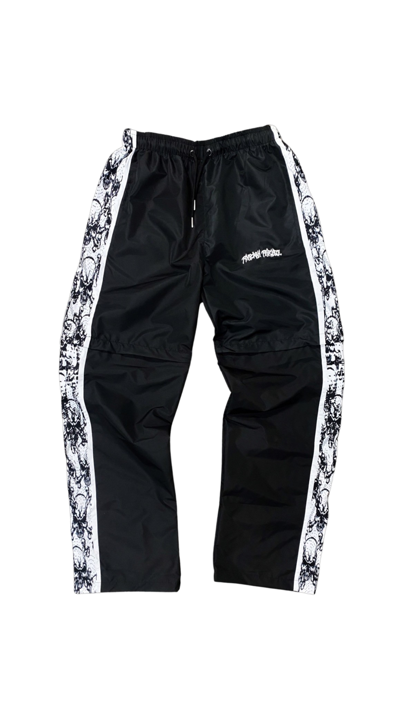 Skulls Track Pants